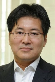 Ảnh diễn viên 桜坂洋