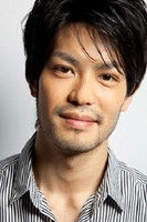 Ảnh diễn viên 阿部薫