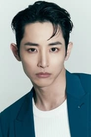 Ảnh diễn viên 이수혁