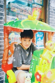 Ảnh diễn viên 简宇熙