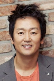 Ảnh diễn viên 김정태