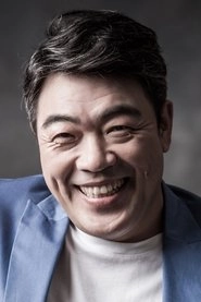 Ảnh diễn viên 이원종