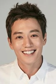 Ảnh diễn viên 김래원