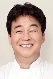 Ảnh diễn viên 백종원