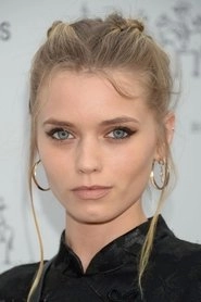 Ảnh diễn viên Abbey Lee