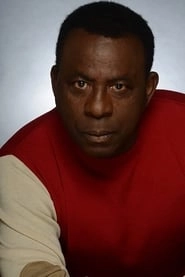 Ảnh diễn viên Abdoulaye N'Gom