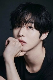 Ảnh diễn viên Ahn Hyo-seop