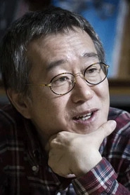 Ảnh diễn viên Ahn Pan-seok