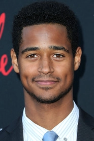 Ảnh diễn viên Alfred Enoch