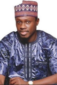 Ảnh diễn viên Ali Nuhu