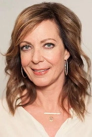 Ảnh diễn viên Allison Janney
