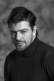 Ảnh diễn viên Amar Bukvić