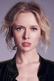 Ảnh diễn viên Amelia Eve
