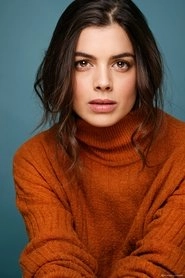 Ảnh diễn viên Anaïs Parello