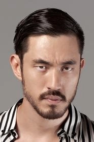 Ảnh diễn viên Andrew Koji
