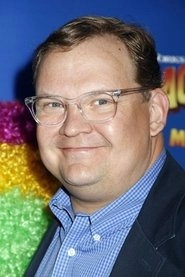 Ảnh diễn viên Andy Richter