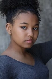 Ảnh diễn viên Ariana Neal