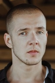 Ảnh diễn viên Артем Сучков