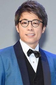 Ảnh diễn viên Atsushi Tamura