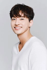 Ảnh diễn viên Baek Min-hyun