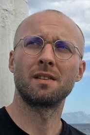 Ảnh diễn viên Bartosz Sztybor