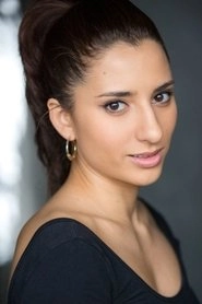 Ảnh diễn viên Bella Ava Georgiou