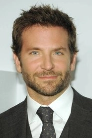 Ảnh diễn viên Bradley Cooper