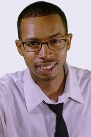 Ảnh diễn viên Brandon Scales