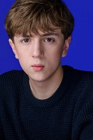 Ảnh diễn viên Bryson JonSteele