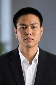 Ảnh diễn viên Bùi Thế Dương
