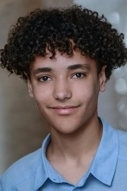 Ảnh diễn viên Caleb Bellavance