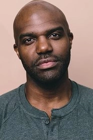 Ảnh diễn viên Carl Clemons-Hopkins