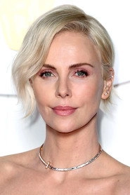 Ảnh diễn viên Charlize Theron