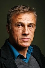Ảnh diễn viên Christoph Waltz