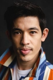 Ảnh diễn viên Christopher Chung