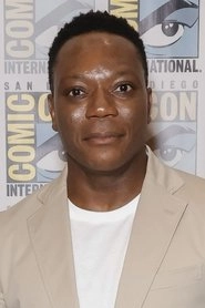 Ảnh diễn viên Chukwudi Iwuji