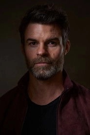 Ảnh diễn viên Daniel Gillies