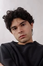 Ảnh diễn viên Daniel Zolghadri