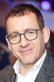 Ảnh diễn viên Dany Boon