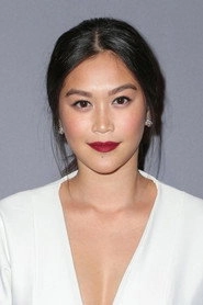 Ảnh diễn viên Dianne Doan