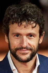 Ảnh diễn viên Diego Martín