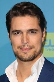 Ảnh diễn viên Diogo Morgado