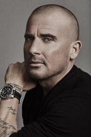 Ảnh diễn viên Dominic Purcell