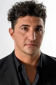 Ảnh diễn viên Dominick LaRuffa Jr.