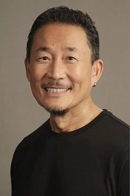 Ảnh diễn viên Doug Chiang