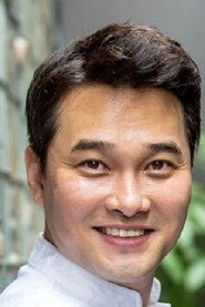 Ảnh diễn viên Edward Young-min Kwon