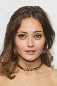 Ảnh diễn viên Ella Purnell