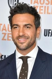 Ảnh diễn viên Elyas M'Barek