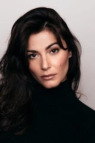 Ảnh diễn viên Elysia Rotaru