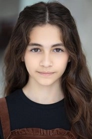 Ảnh diễn viên Emilia Faucher